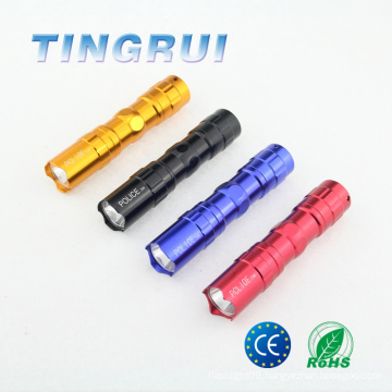 Mini Promotional Gift Keychain Light